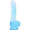 PEPEMIO Dildo Realistico Erotic Bliss 20 cm