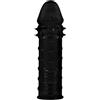 CHISA NOVELTIES Guaina Fallica Extra Texture 16 cm
