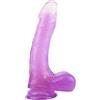 CHISA NOVELTIES Dildo Realistico Desire 20,5 cm