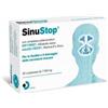 Difass International Difass Sinustop 20 compresse integratore per sinusite