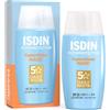 Isdin Fusion Water Magic Glow Spf50 Protezione Solare 50 ml