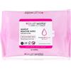 Brushworks Makeup Remover Wipes 25 pz