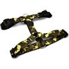 Morso - Pettorina H Full Metal Dog XS