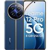 12 Pro 5G Smartphone, 8+256GB, Ritratto Con Teleobiettivo Sony Zoom Ottico 2X, F