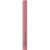 ZETA FARMACEUTICI SpA EUPHIDRA Matitone Waterproof 25 Quarzo