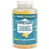 MIND THE GUM OMEGA 3 60PAST GO
