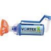 NIPPON GASES PHARMA Srl VORTEX Camera Dist.Masch.Rana