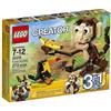 LEGO Creator 31019 - Animali della Giungla