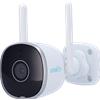 Uniarch Telecamera Bullet WI-FI 2 MP, ottica 2.8 mm, microfono e speaker - Uniarch By Uniview