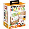 Headu Lavagna Didattica Montessori Con il più ricco programma didattico per imparare a 3 anni IT59520 Gioco Educativo Per Bambini 3-6 Anni Made In Italy