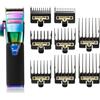 BaByliss PRO 4Artists Boost+ FX8700IBPE 1 pz