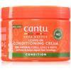 CANTU Shea Butter Leave-In Conditioning Cream 340 g
