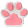 Generico Squishy gatto | Squishy Big | Squishy Gigante | Giocattoli spremere in silicone con gatto grande | Simpatici Squishy Fidget Toys per bambini antistress per adulti