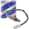 BOSCH Sonda lambda F00HL00354 Compatibile con: FORD FIESTA V, FIESTA VI, FIESTA VI Van, FUSION