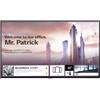 MAXHUB DISPLAY COMERCIAL MAXHUB 75 ND75CMA