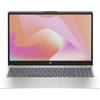 HP PORTATIL HP 15-FD0128NS PLATA NATURAL