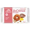 Zerograno frollini ciambelline miele 220 g