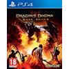 Capcom Dragon's Dogma: Dark Arisen - PlayStation 4 [Edizione: Francia]