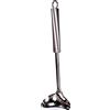 Lagostina I Cucinieri Mestolo con Beccuccio a Versare, Acciaio Inox 18/10, 28 cm