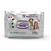 DIGMA SALVIETTE DETERGENTI CON NEEM & BERGAMOTTO 30 x 15 CM 100 PZ BIODEGRABILE