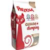 DIGMA PREZIOSA LETTIERA CANADA AGGLOMERANTE FRAGRANZE ORIENTALI 10 KG