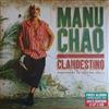 Manu Chao - Clandestino (2xLP, Album, RP + CD, Album, RP + RE) vinile