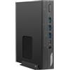 MSI Mini PC Desktop Intel Core i3 RAM 8 GB SSD 256 GB Windows 11 Pro - DP10 12M-098IT