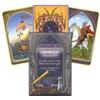 Carte Lenormand Mistico in spagnolo - Mazzo di carte dei tarocchi