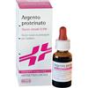 SELLA Srl Sella Argento Proteinato Gocce Nasali 0,5% Per Bambini 10ml