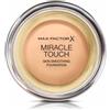 Max Factor Miracle Touch Skin Perfecting Foundation Spf30 075 Golden