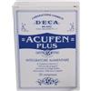 DECA LABORATORIO CHIMICO Srl ACUFEN PLUS 30 Compresse - Integratore per la Salute dell'Orecchio