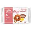 GALBUSERA SpA ZeroGrano Ciambelline con Miele Senza Glutine, 200 g