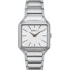 Breil, Orologio Solo Tempo Femminile Collezione The B, Orologio da Donna con Design Originale e Minimale, con Movimento al Quarzo Myota 2025 e Resistente all'Acqua Fino a 5 Atm