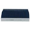 Bosch Automotive Bosch FILTER+pro Filtro Abitacolo A8646, Filtro di Ricambio | Filtro di Ricambio - Agisce efficacemente contro polline, polveri sottili, muffe e batteri per un'aria più pulita nel veicolo