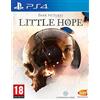 BANDAI NAMCO Entertainment The Dark Pictures Anthology: Little Hope (PS4)