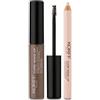 Korff Cure Make Up Kit Sopracciglia Mascara 02 + Matita 02