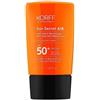 Korff Solari Korff Sun Secret Air Viso Spf50+ 50 Ml
