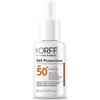 Korff Solari Korff 365 Protection Siero Viso Colorato