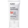 Korff Solari Korff 365 Protection Fluido Viso Lenitivo Spf 50+