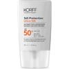 Korff Solari Korff 365 Protection Ultra 100 Fluido Viso Ultraprotettivo 40 Ml
