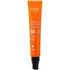 Korff Solari Korff Sun Secret Fluido Viso Antimacchie Effetto Matt Spf50+ 50 Ml