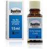 Eg Generici Eg Duofilm 16,7% + 15% Collodio Acido Salicilico + Acido Lattico