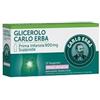 Johnson & Johnson Glicerolo Carlo Erba Prima Infanzia 900 Mg 12 Supposte