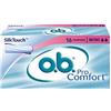 Johnson & Johnson Ob Mini Pro Comfort 16pz