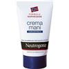 Johnson & Johnson Neutrogena Mani Ma Crema Mani Profumata 75 Ml