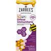 Johnson & Johnson Zarbee's Difese Immunitarie Bambini Sciroppo 120 Ml