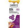 Johnson & Johnson Zarbee's Difese Immunitarie Adulti Sciroppo 120 Ml