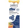 Johnson & Johnson Zarbee's Difese Immunitarie Adulti Notte 120 Ml