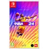 Take-two Interactive NBA 2K24 Nintendo Switch