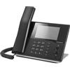 Innovaphone Innovaphone IP232 telefono IP Nero (IP232 IP TELEPHONE BLACK - POE POWER SUPPLY OPTIONAL) 01-00232-001